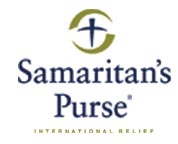 Samaritans purse