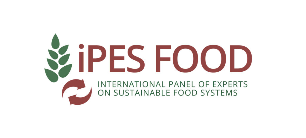 Full-time staff member