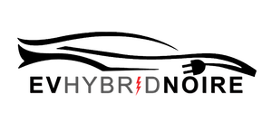 Evhybrid logo