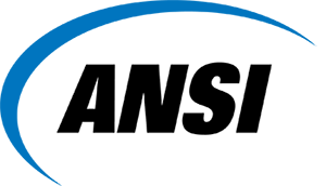 Ansi logo