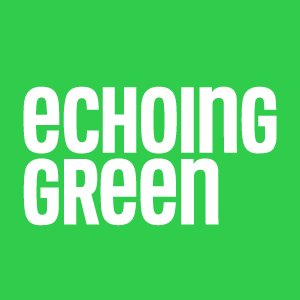 Echoing green