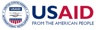 Usaid logo