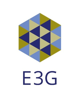 Climate diplomacy researcher