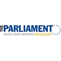 Reporter, The Parliament Magazine