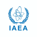 Logo of IAEA