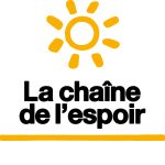 La Chaine de l'espoir/Chain of Hope