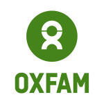 Working at Oxfam