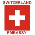 embassy of switzerland in Riyadh