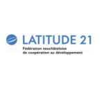 Latitude 21