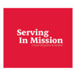 Serving in Mission