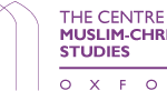 Centre for Muslim-Christian Studies