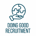 Doing Good Recruitment