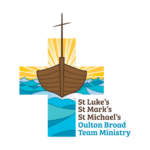 Oulton Broad Team Ministry